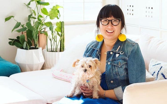 Meet-the-Maker-Marley-Alfie Home/Work Santa Cruz