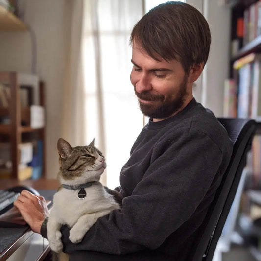 Meet-the-Maker-Mike-Bencze Home/Work Santa Cruz