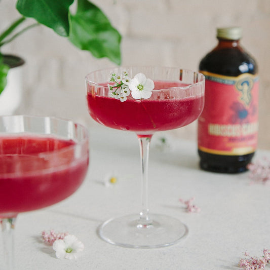 Meet the Maker :: Portland Syrups