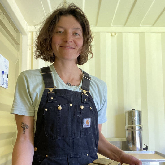 Meet the Maker :: Thistle Valley Farm & Apothecary