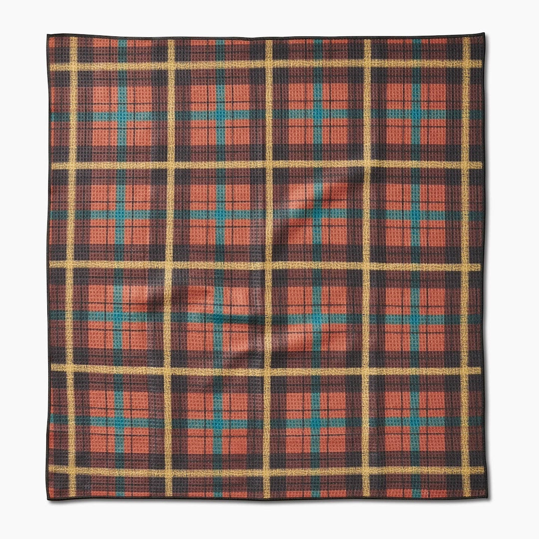 Microfiber Dog Towel