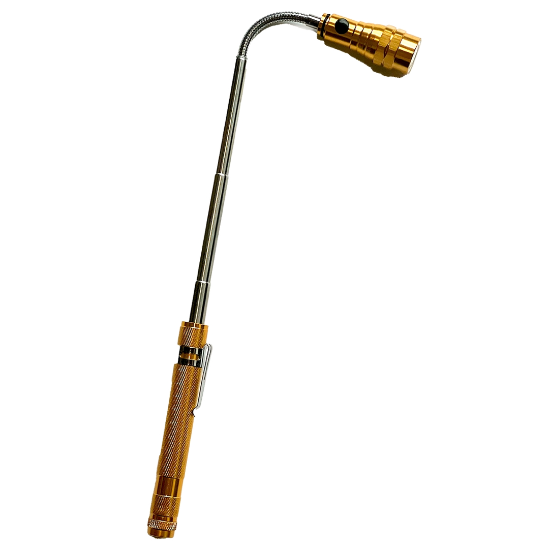 Flexi Flash Trixie & Milo