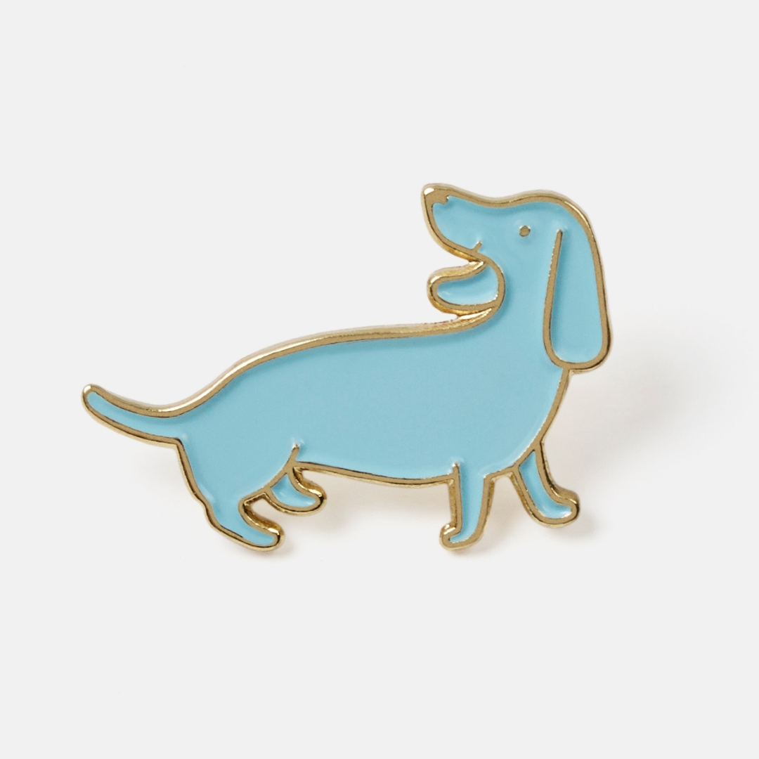 Doxie Pin The Good Twin