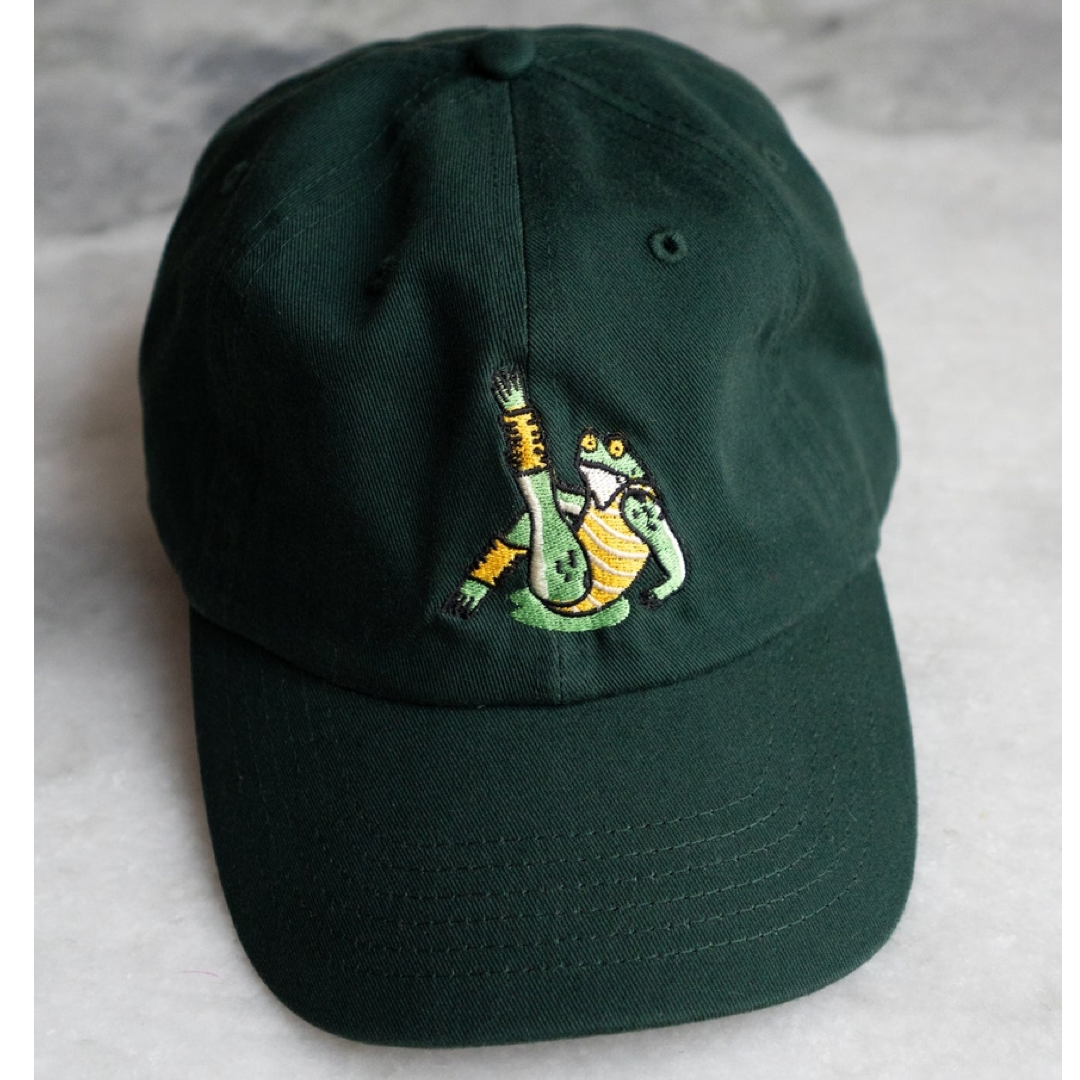 Sweat the Small Stuff Dad Hat