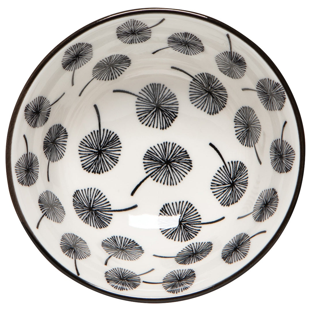 Mini Stamped Bowl