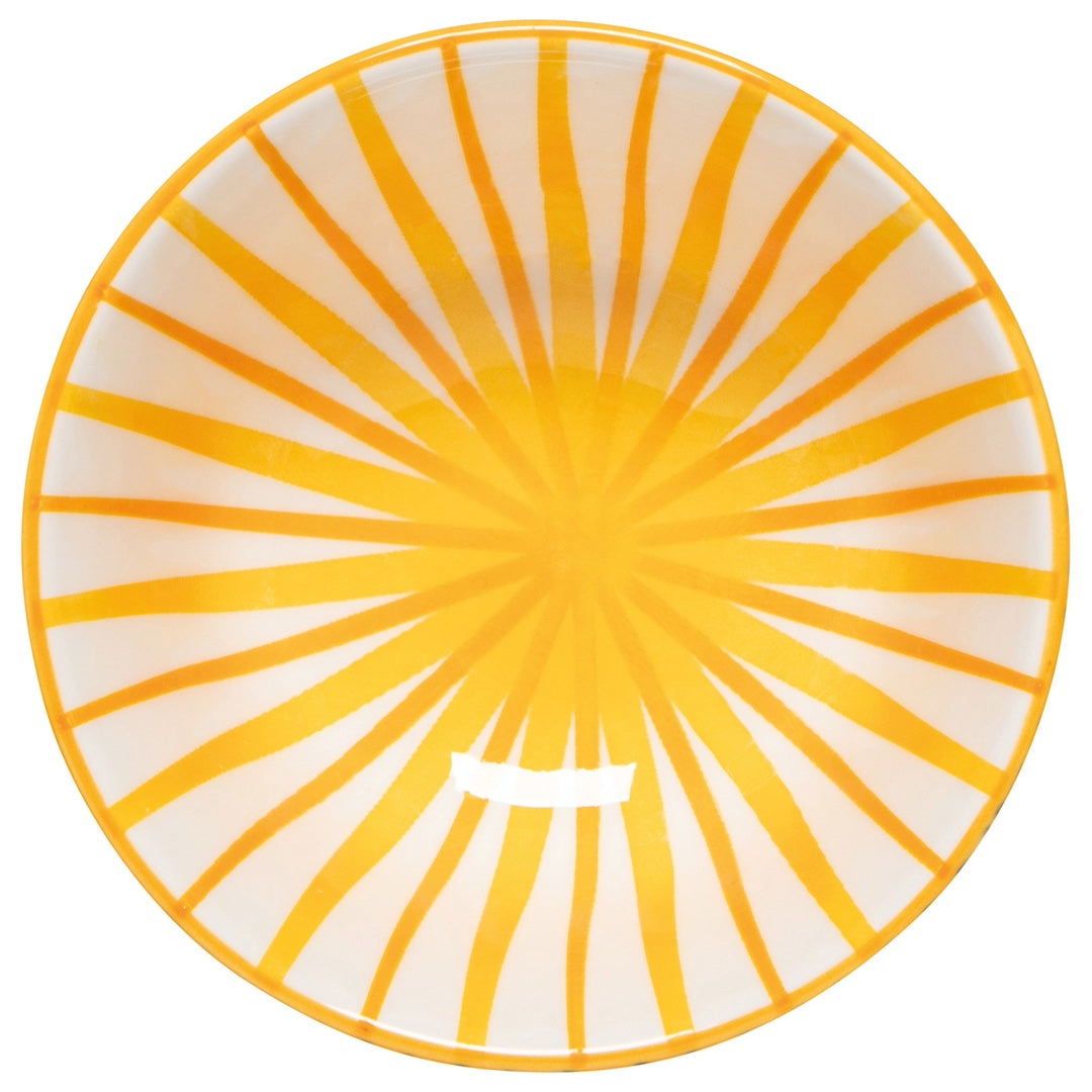 Mini Stamped Bowl Now Designs