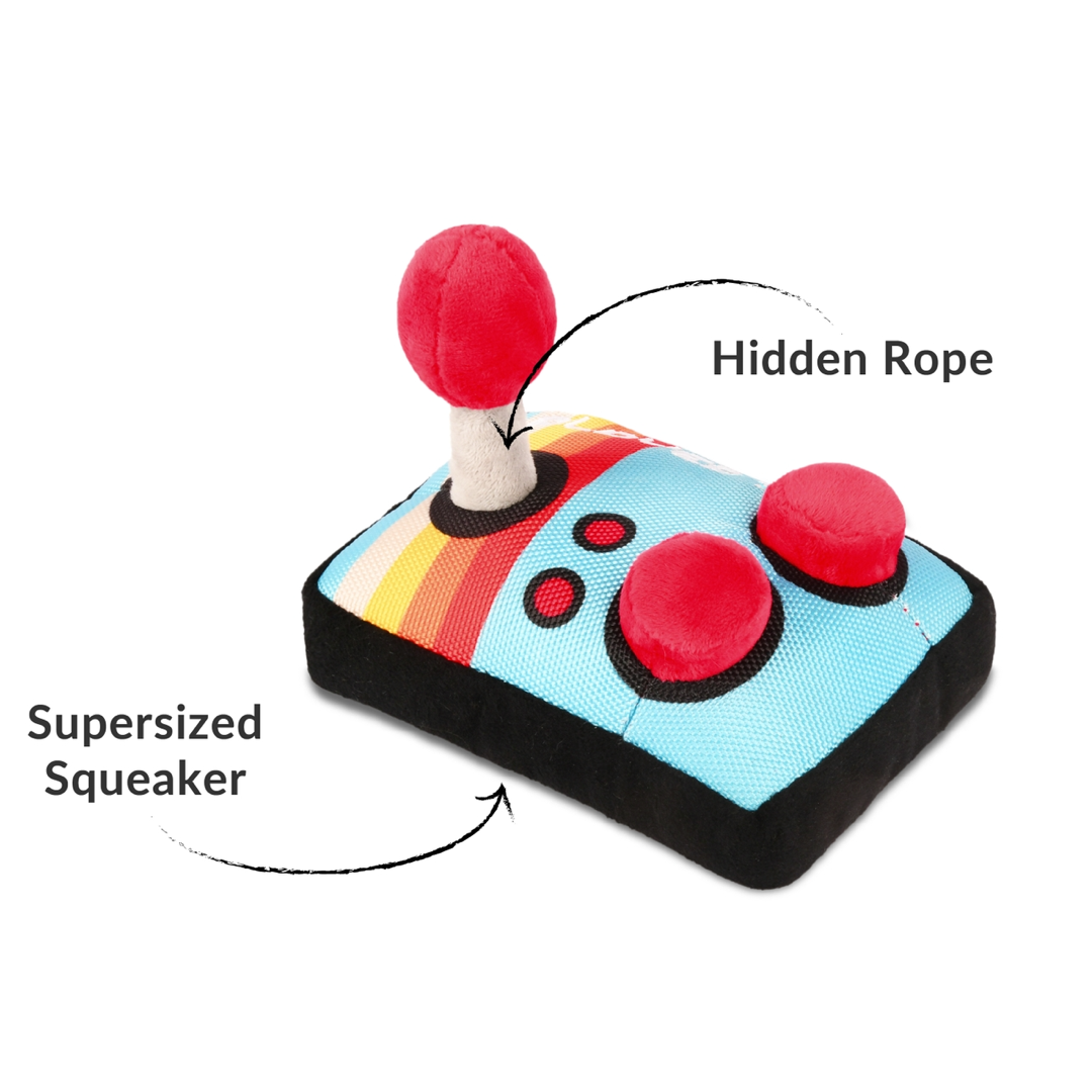 Ready Player Fun Joystick PLAY