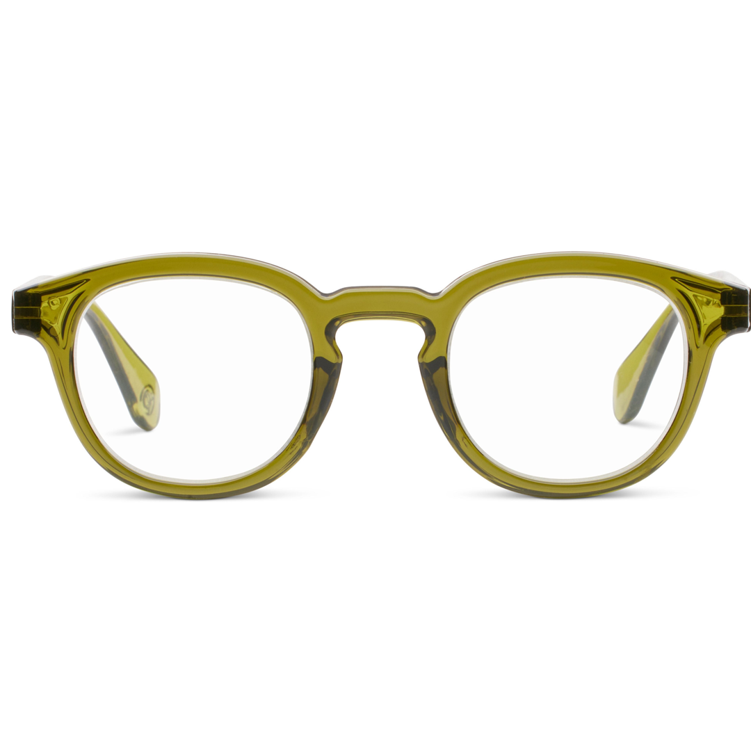 Asher Green Readers Peepers