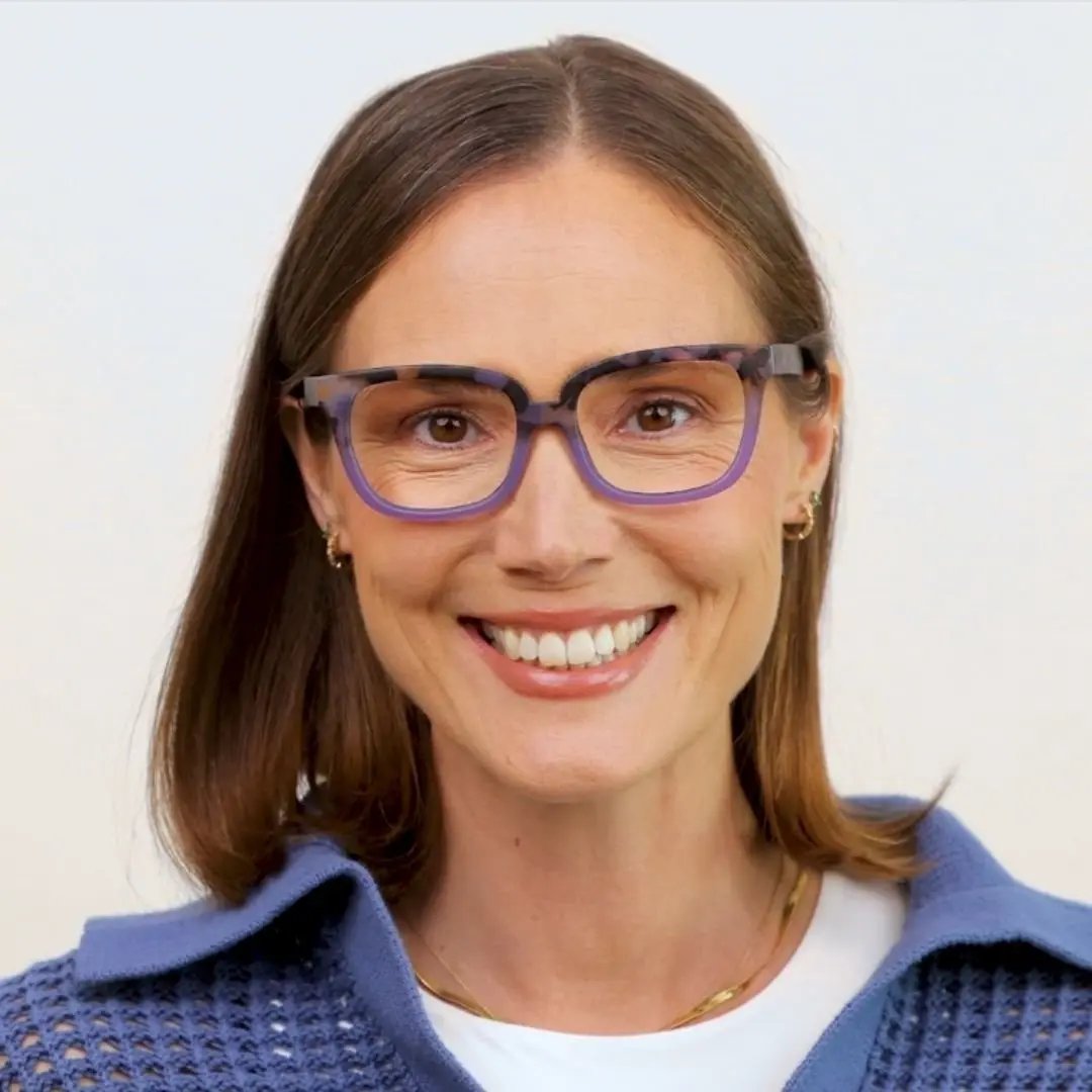 Athens Purple Readers Peepers