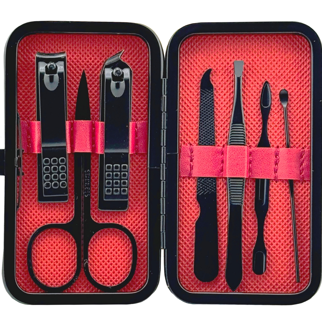 Classy Care Men's Grooming Kit Trixie & Milo