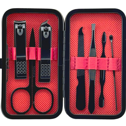 Classy Care Men's Grooming Kit Trixie & Milo