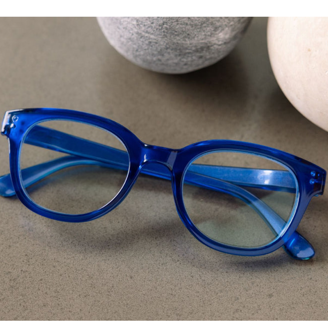Galaxy - Blue Readers Peepers
