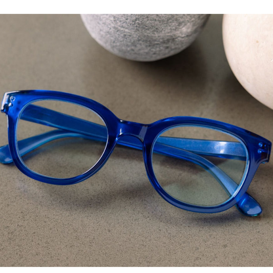 Galaxy - Blue Readers Peepers