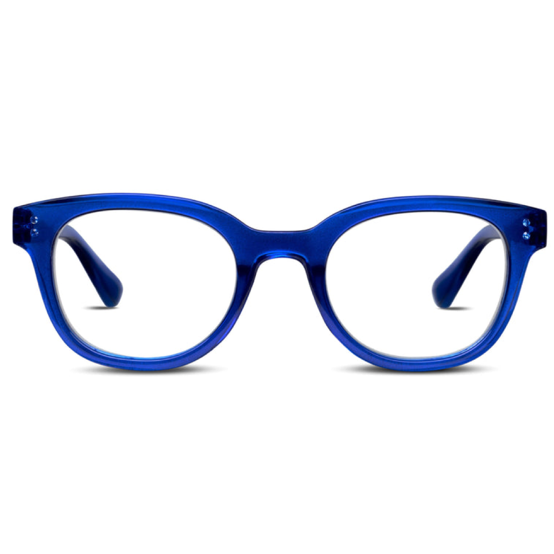 Galaxy - Blue Readers Peepers