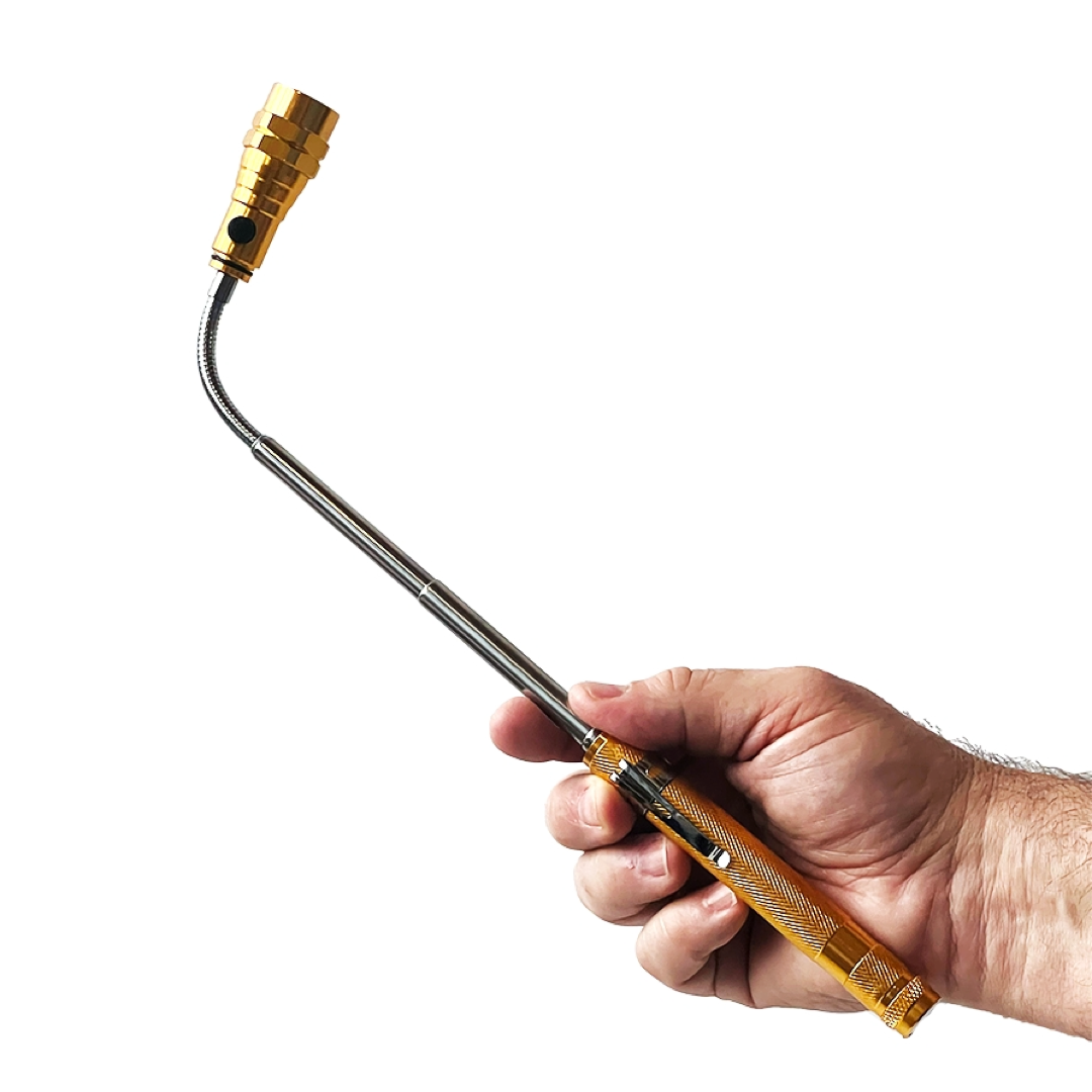 Flexi Flash Trixie & Milo