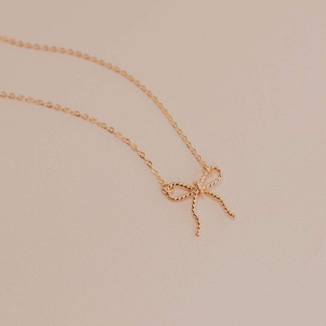 Clara Necklace