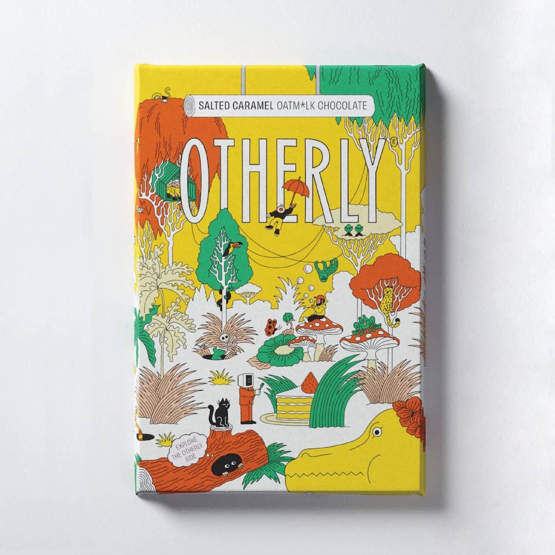 Otherly Chocolate Bar