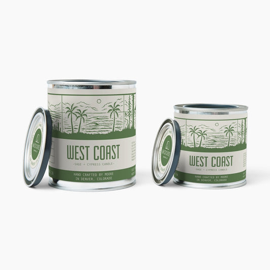 Moore Collection Candle Moore Collection