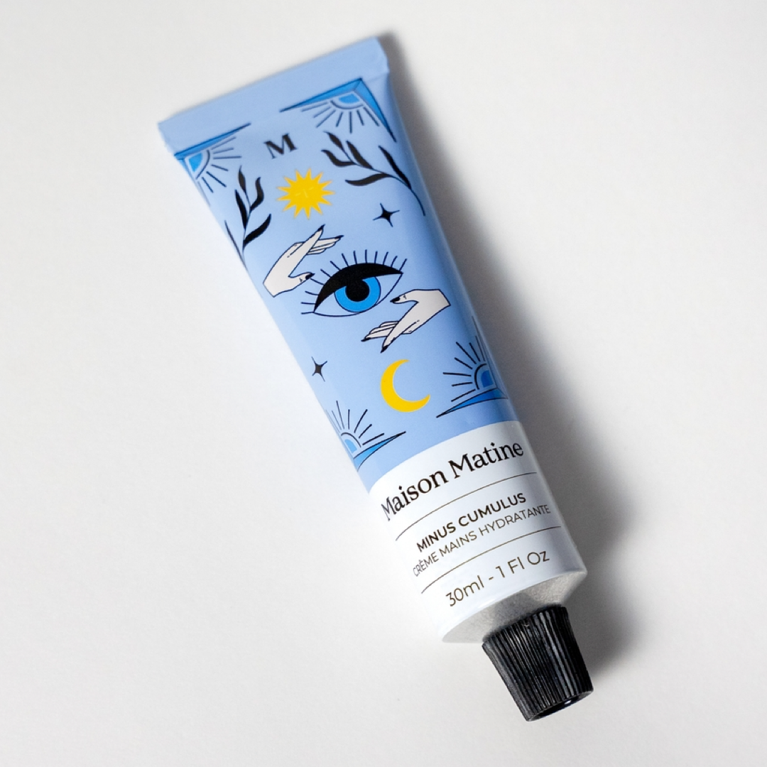 Maison Matine Hand Creme Maison Matine