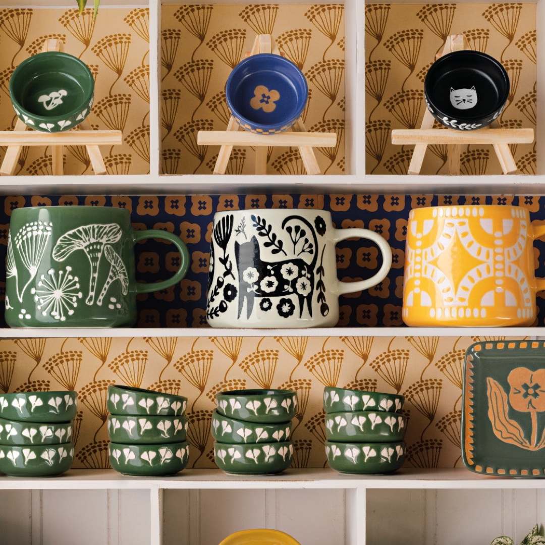 Imprint Mug