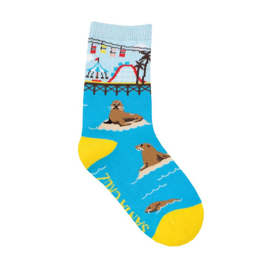 Kids Socks Socksmith