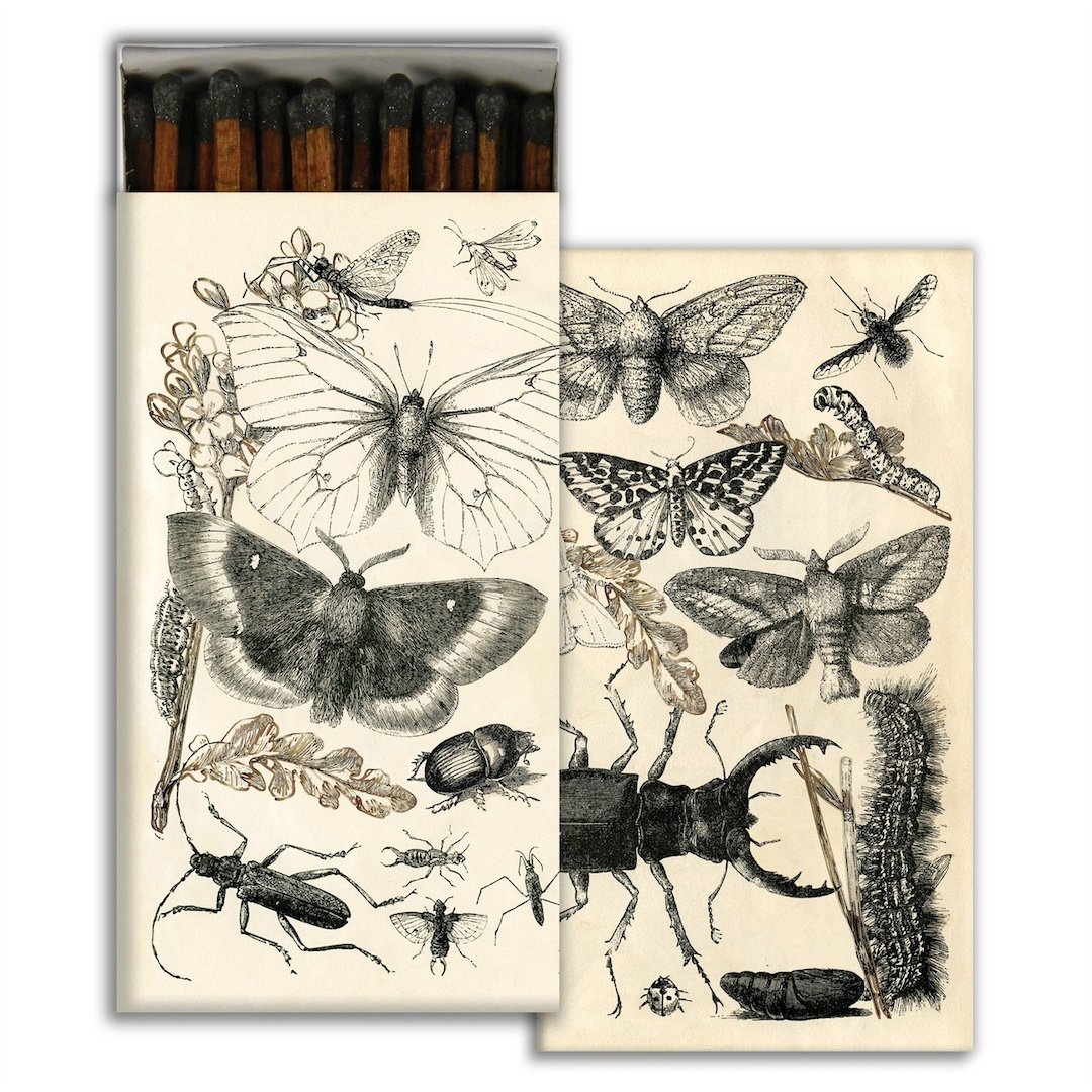 Matches
