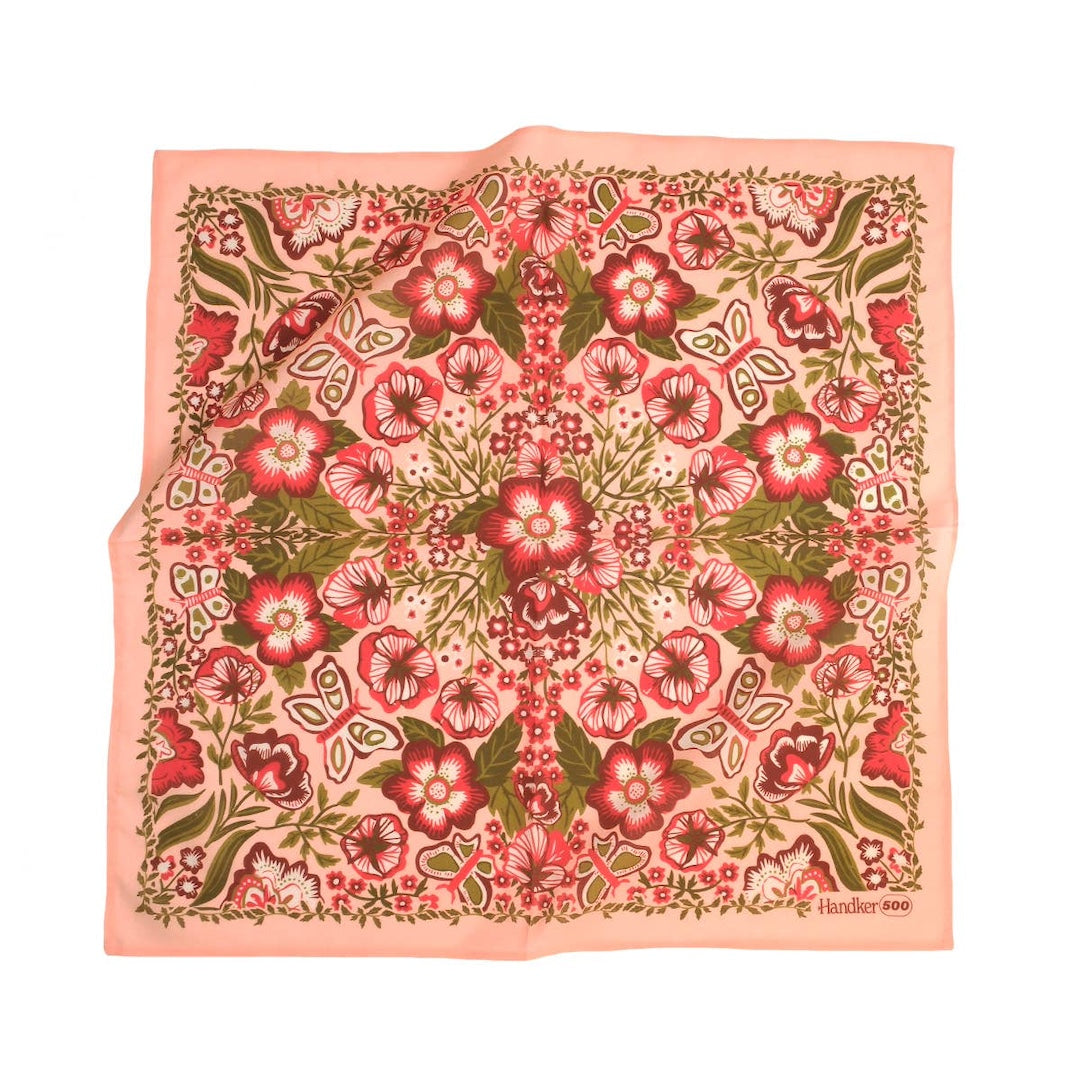 Handker Bandana Hemlock Goods