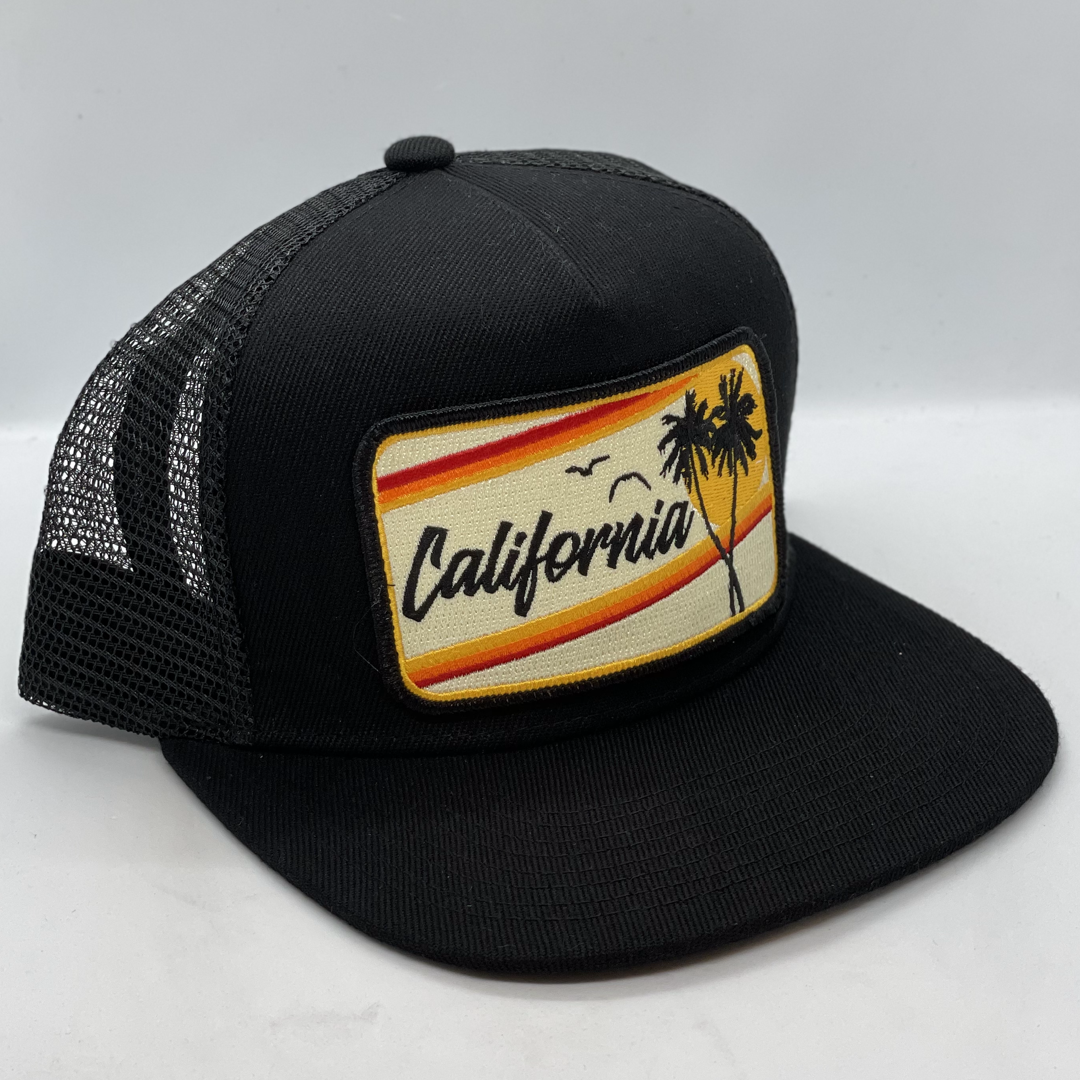 Pocket Hat