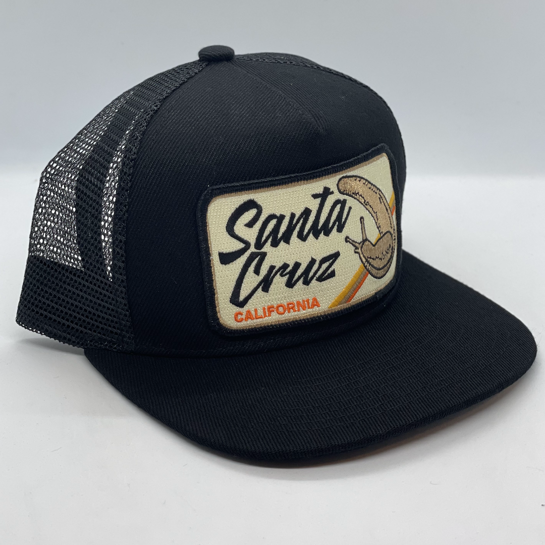 Pocket Hat Bart Bridge