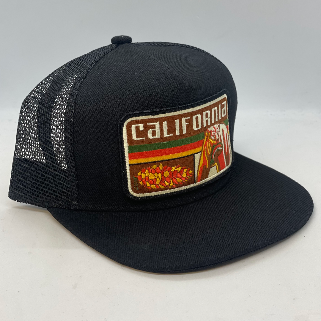 Pocket Hat