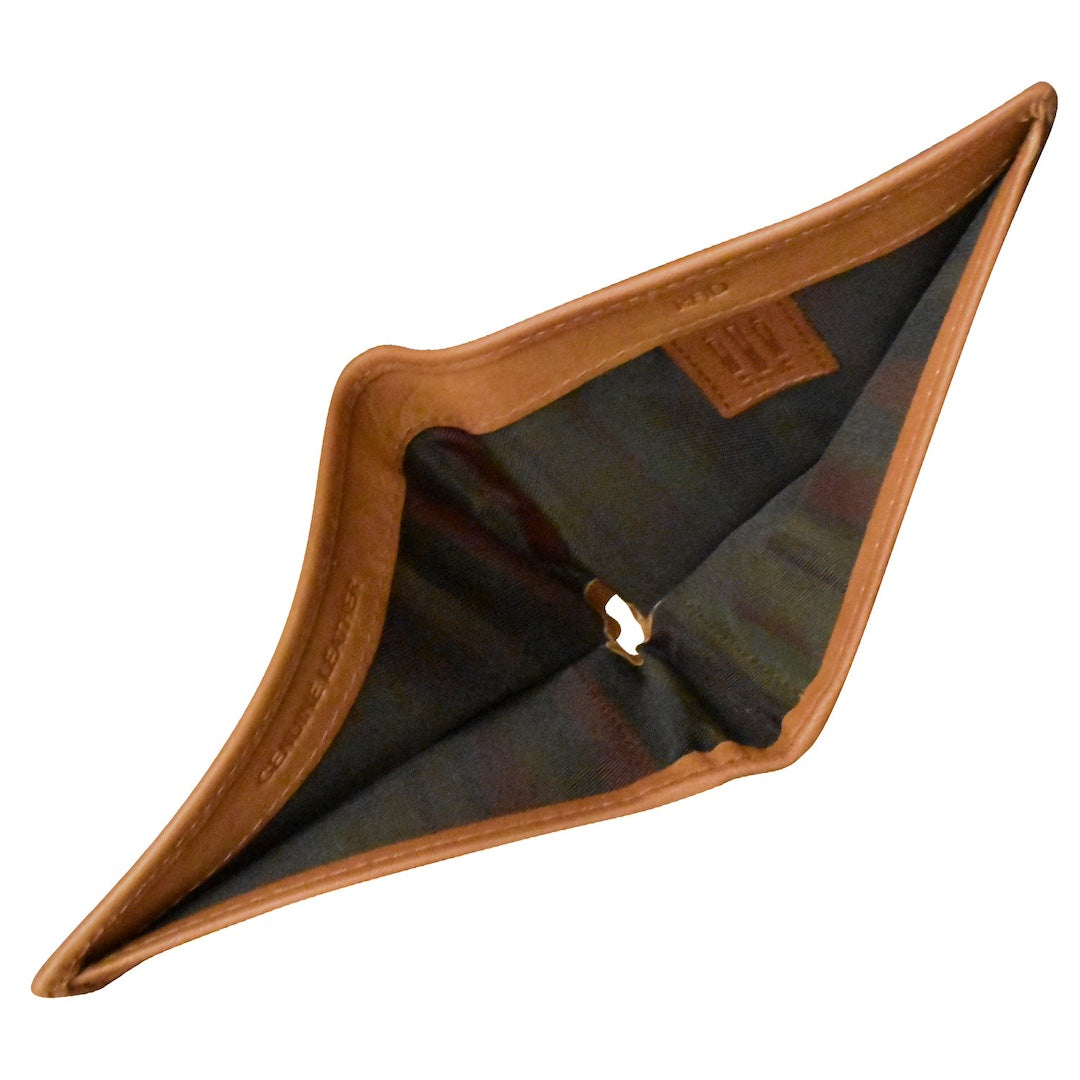 Compact Bifold Wallet ili New York