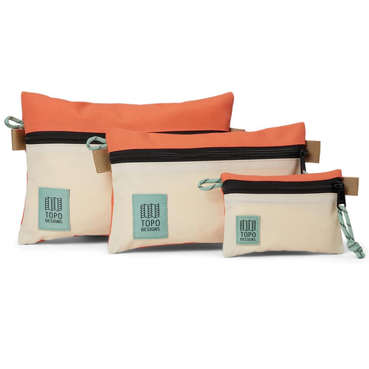 Accessory Bag Bundle Topo Designs