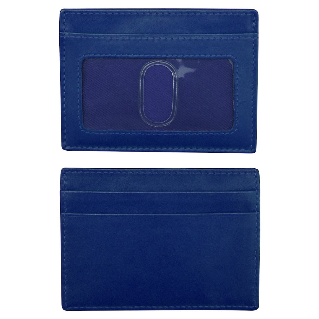 ID Card Case ili New York