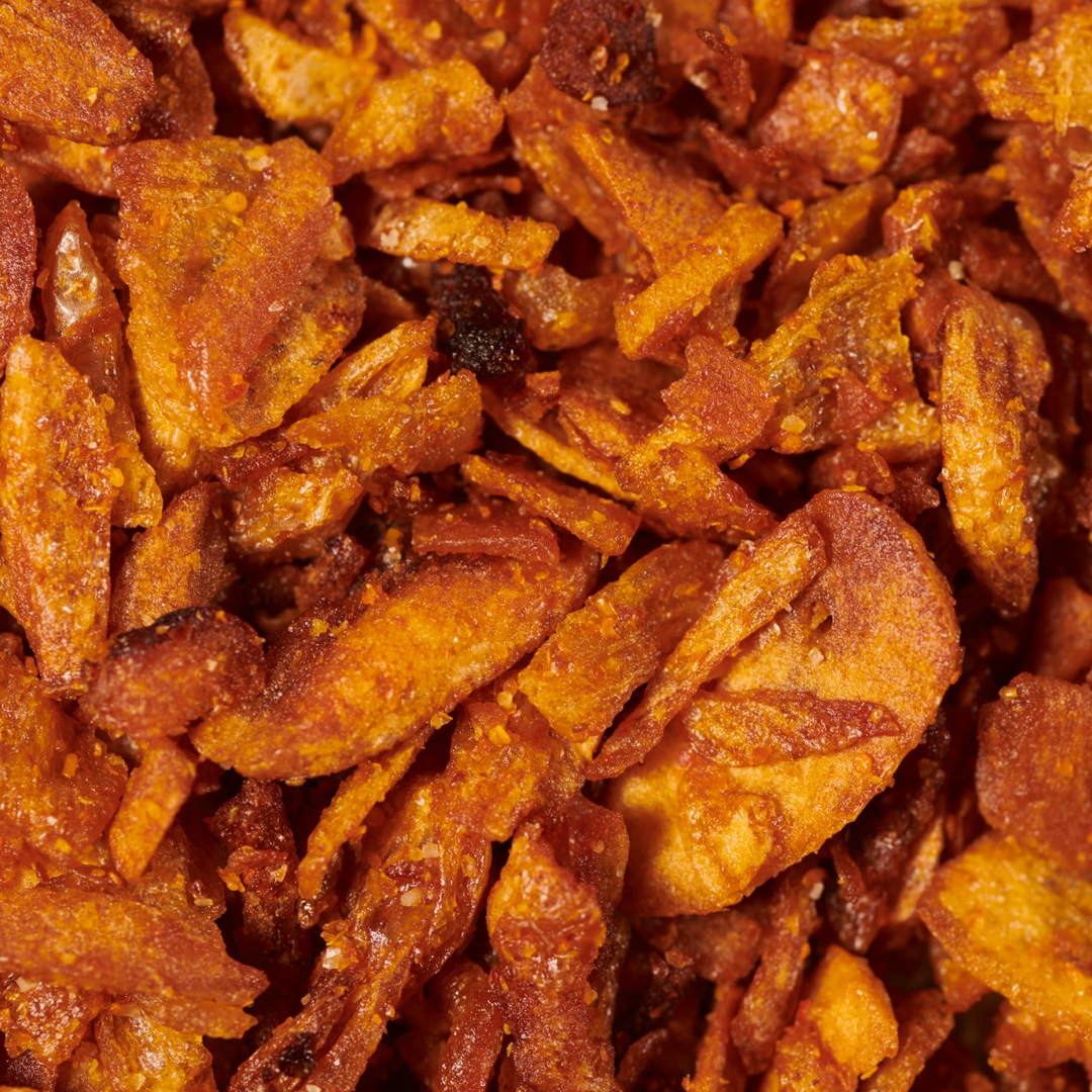 Spicy Fried Shallots Bungkus Bagus