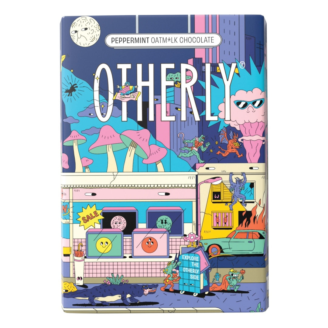 Otherly Chocolate Bar Otherly
