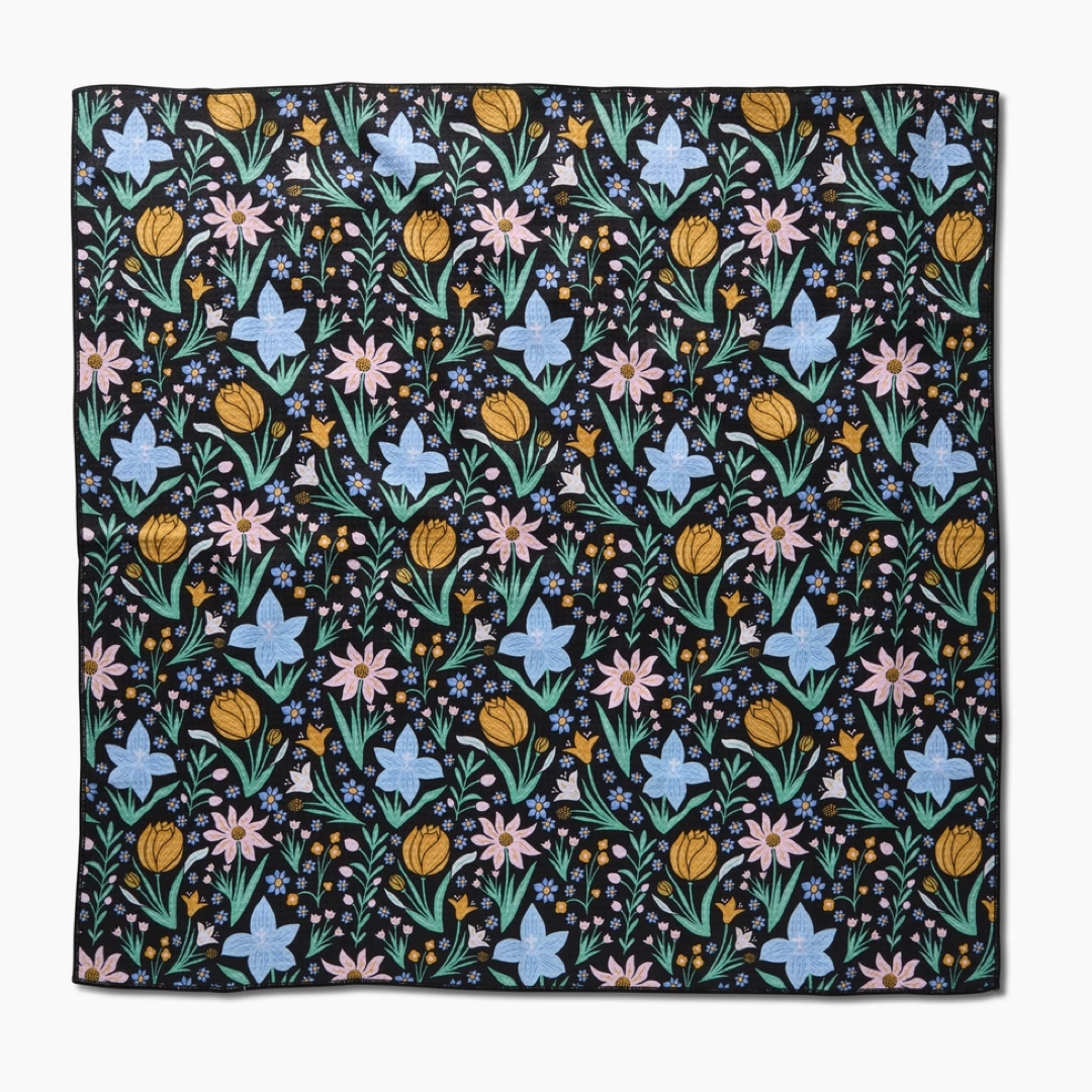 Microfiber Dog Towel