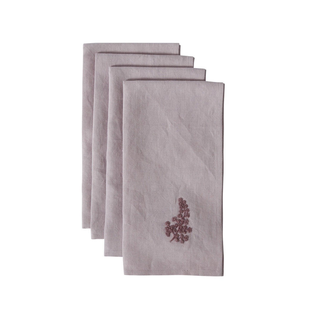 Regale Napkin Accent Decor