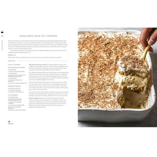 Cook Like a King Penguin Random House