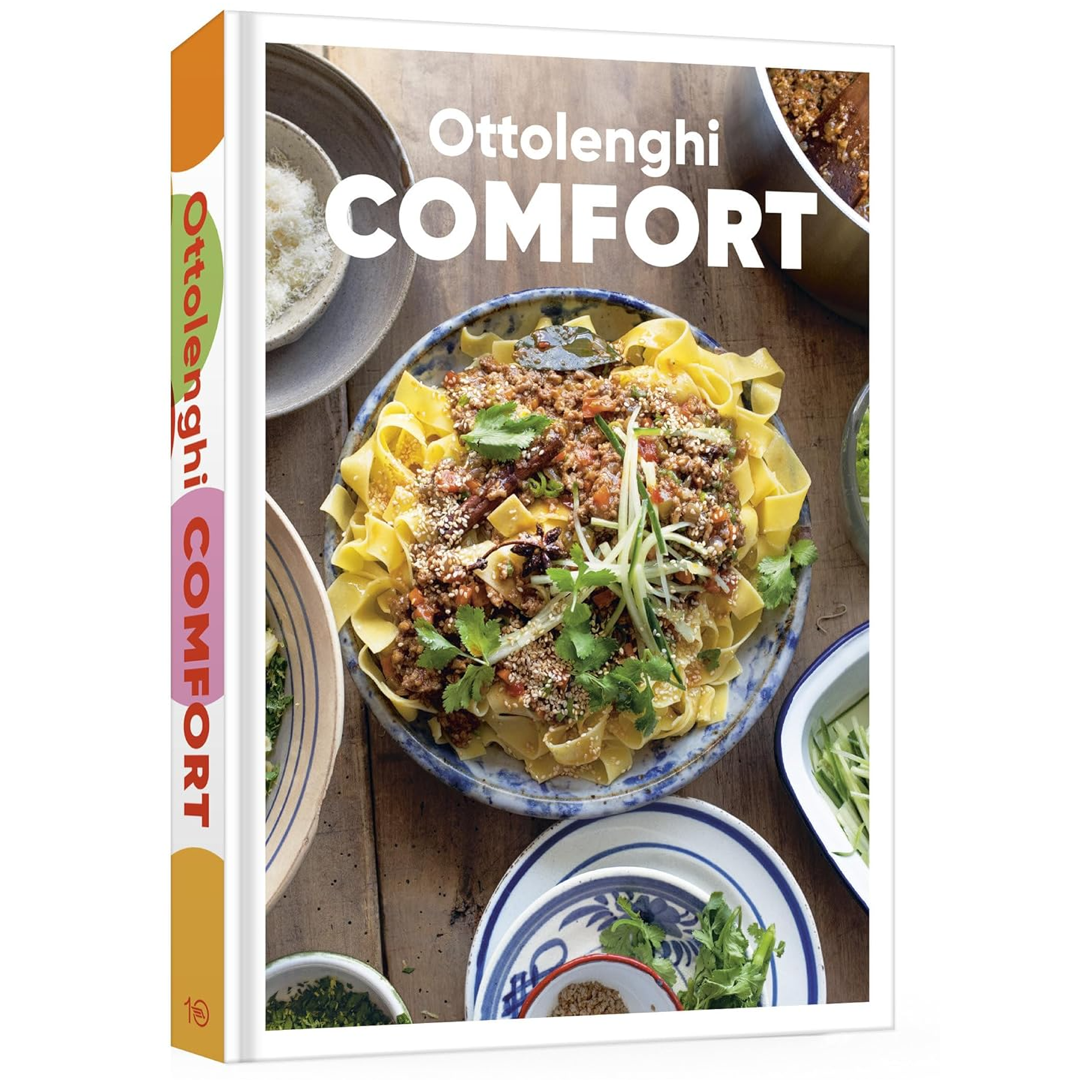 Ottolenghi Comfort Penguin Random House
