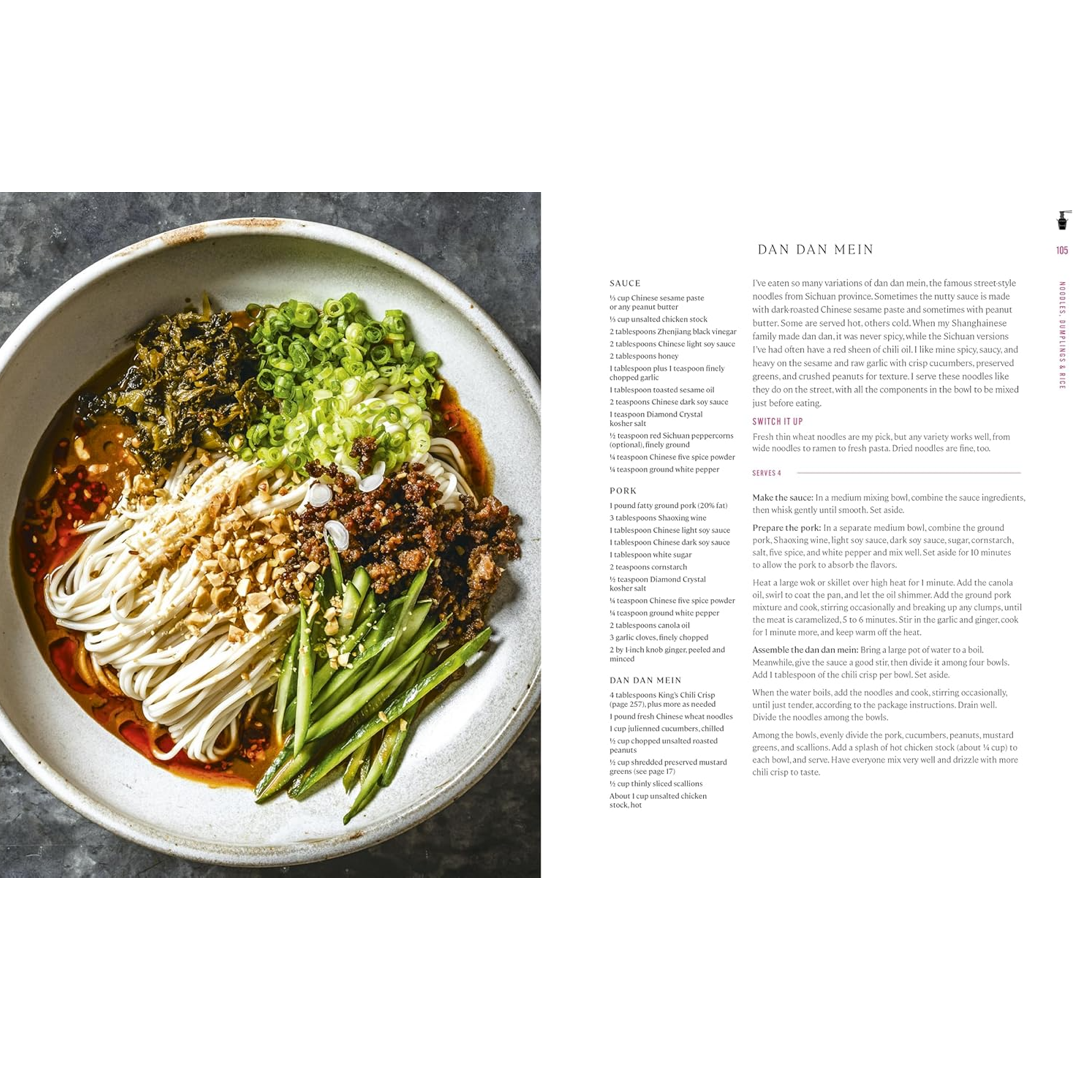 Cook Like a King Penguin Random House