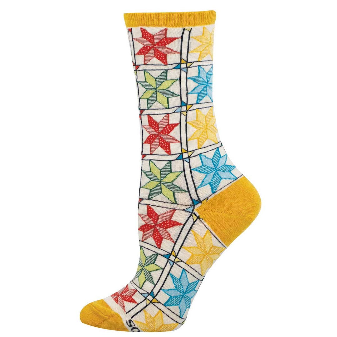 Cotton Socks