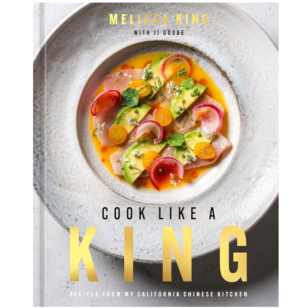 Cook Like a King Penguin Random House