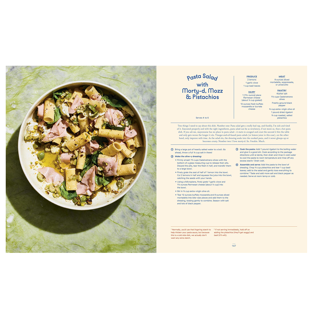 Cook This Book Penguin Random House