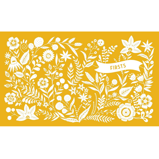 Imperfect My Baby's Book Penguin Random House