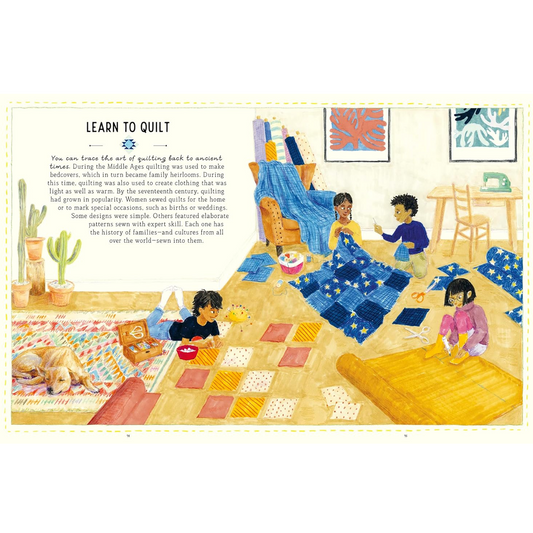 The Handbook of Forgotten Skills: Timeless Fun for a New Generation Abrams