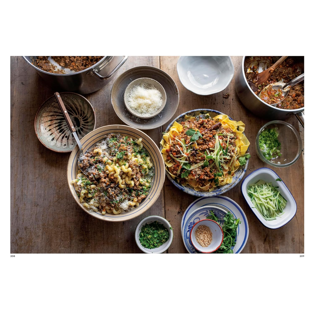 Ottolenghi Comfort Penguin Random House