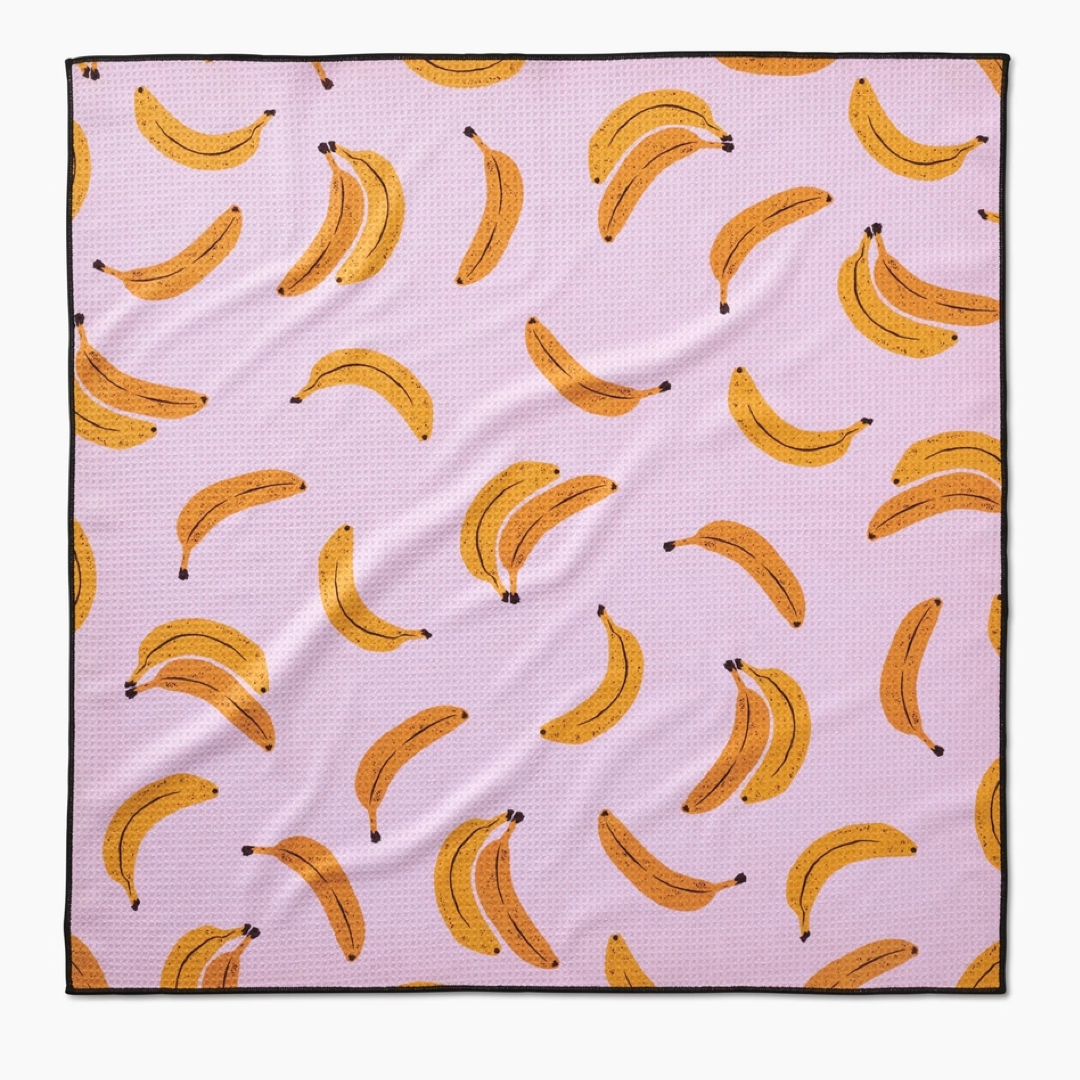 Microfiber Dog Towel