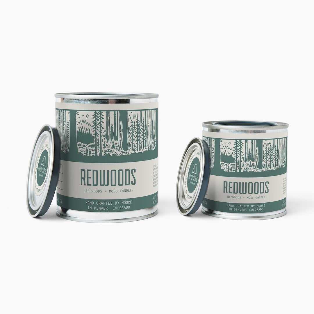 Moore Collection Candle Moore Collection