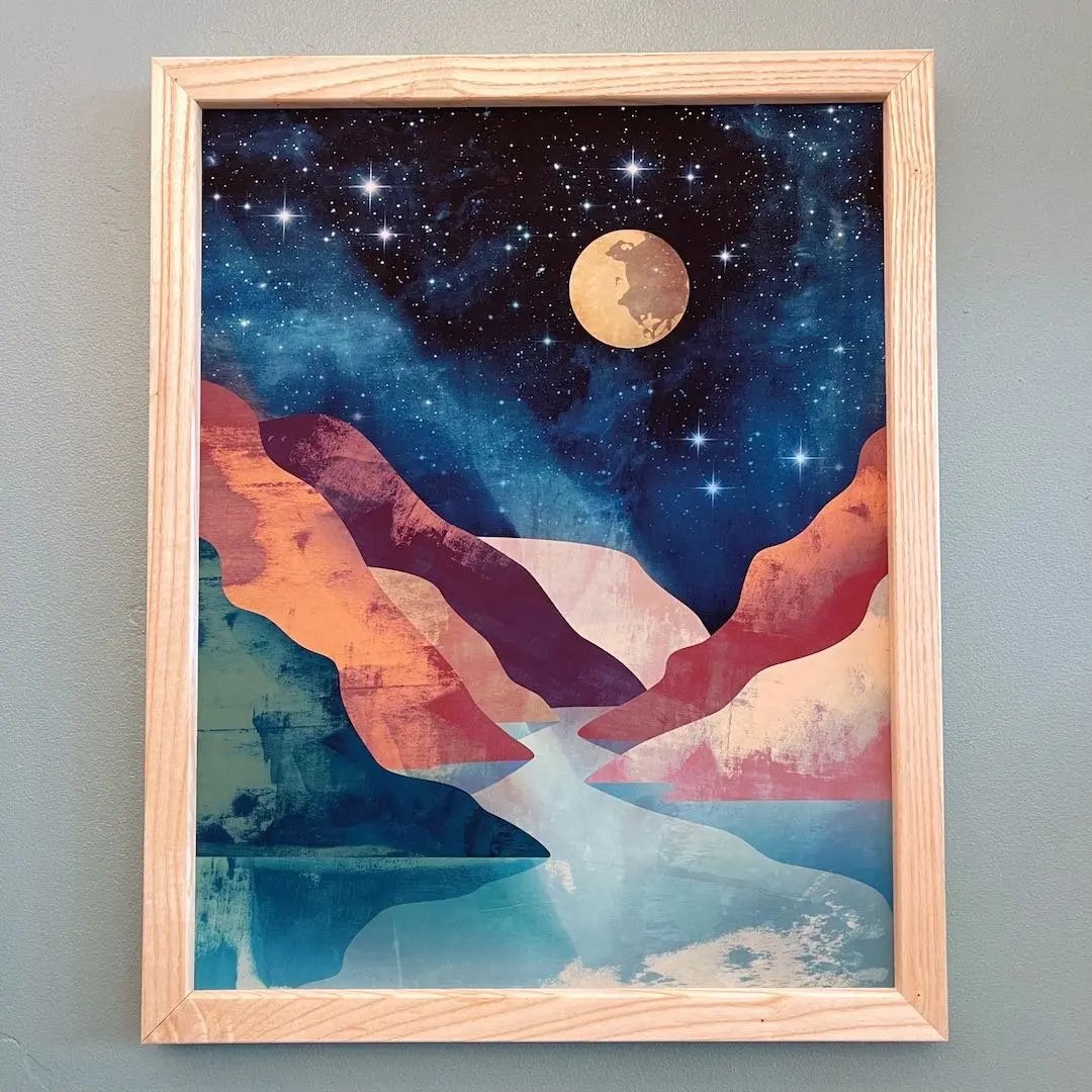 Artistry Designs Frames Artistry Design