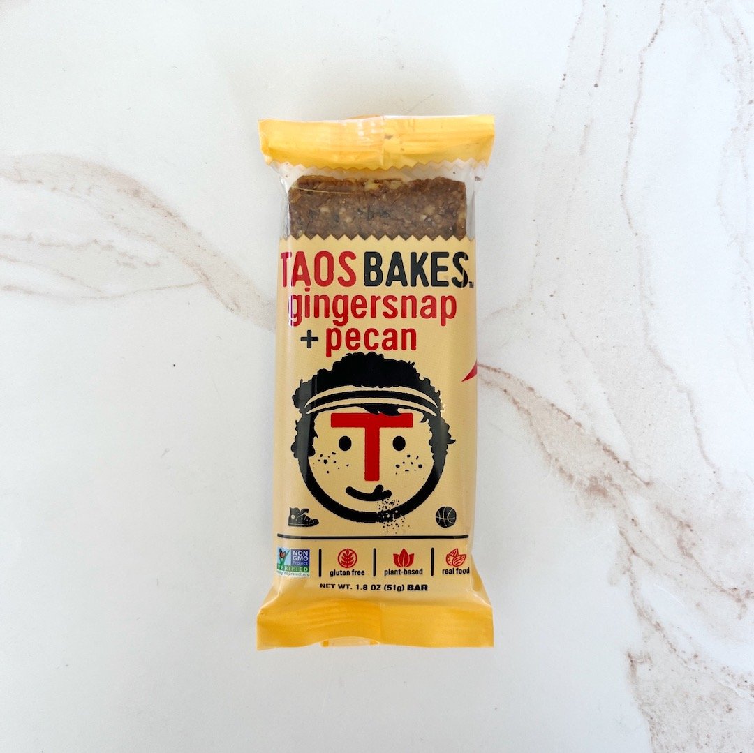 Taos Bakes Taos Bakes